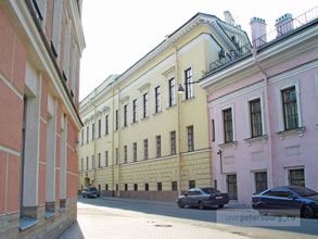 Дом Сюзора